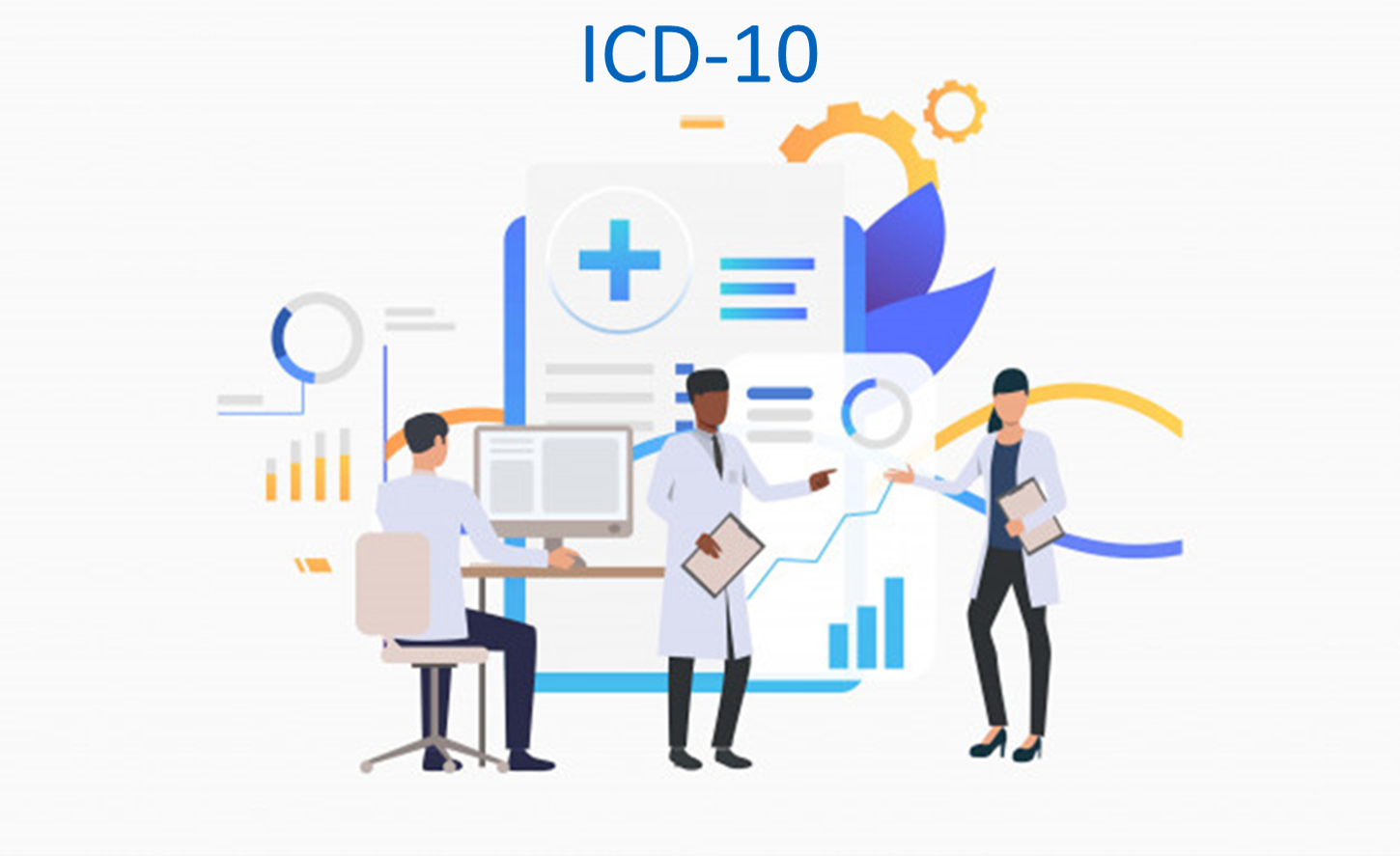 ICD-10 Terminology